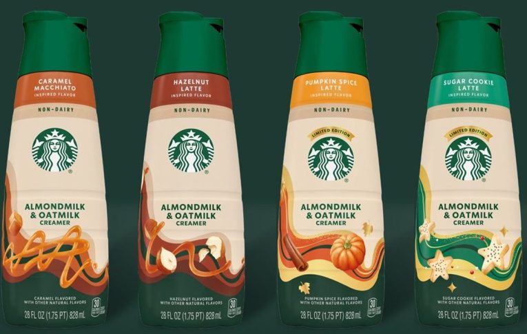 starbucks creame