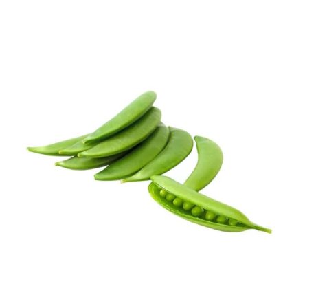 Fresh Sugar Snap Peas