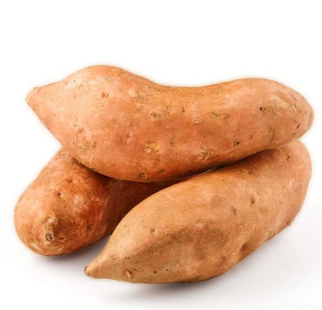 Sweet Potatoes Whole Fresh