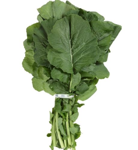 Fresh Turnip Greens