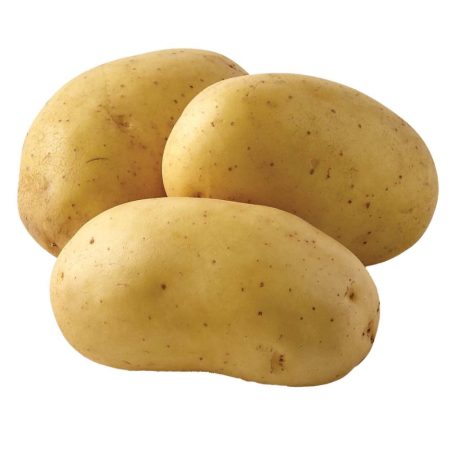 Fresh White Potatoes